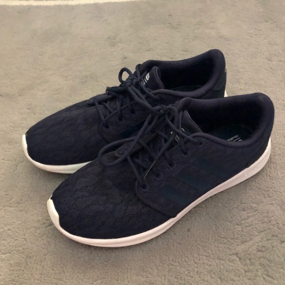 Adidas Neo Cloudfoam Memory Footbed 